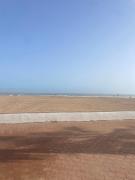 Appartement pieds dans l’eau à sidi Rahal