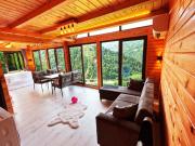 Necran Bungalow اكواخ ايدر