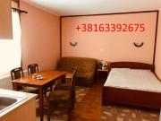 Apartments Vukomanović