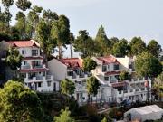 Woodsvilla Resort Ranikhet Woodsvilla Resort Ranikhet