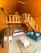 Godieng Cabin 2