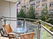 TopDomizil Apartments Checkpoint Plaza