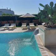 Il Giardino Del Tiglio