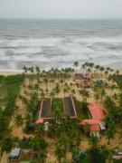 C Roque Beach Resort