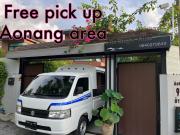 Top Ao Nang Beach
