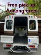 Top Ao Nang Beach