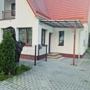 Palangos Ramybės apartamentai