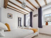 Characterful 3 Bedroom Cottage