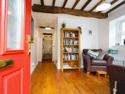 Characterful 3 Bedroom Cottage