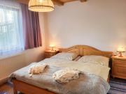 Apartment Sonnenschein B by Interhome