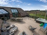 Holiday Home Kimon - 750m from the sea in Western Jutland by Interhome