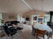 Holiday Home Rikus - 300m from the sea in SE Jutland by Interhome