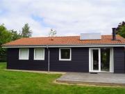 Holiday Home Rikus - 300m from the sea in SE Jutland by Interhome