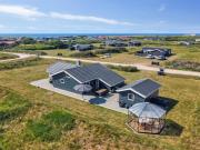 Holiday Home Thomsen - 475m from the sea in NW Jutland by Interhome
