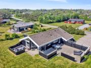 Holiday Home Apelone - 800m from the sea in NW Jutland by Interhome