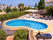 Holiday Home Villa Teresita by Interhome