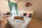 Continew Residence Cozy Suite by GUESTONIC
