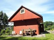 Chalet by Baltic Sea near Wiselka Lake Chalet by Baltic Sea near Wiselka Lake