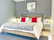 Hidden Gem Apartment In Downtown