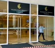 Frost at Manhattan Heights TowerB