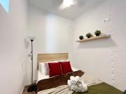 Piso Palma Madrid Temporal