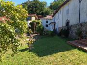 Casa rural El Huerto. Las mascotas son bienvenidas