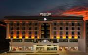 Doubletree By Hilton Elazig
