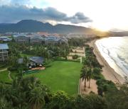 Top Sanya