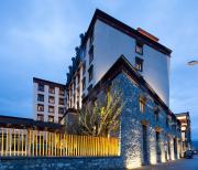 Top Shangri-La
