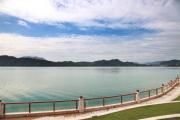 Top Thousand Island Lake