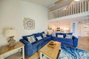 Cotton Bayou 7H by Vacation Homes Collection