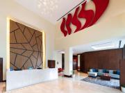 Hilton Garden Inn New DelhiSaket