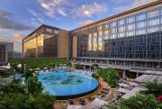 Hilton Manila Newport World Resorts