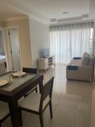 Aconchego Guarujá - AP 42