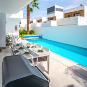 Villa Palmera Lo Pagan