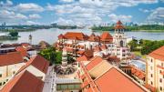Top Putrajaya