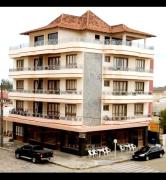 Cobertura no Centro do Balneário Arroio do Silva