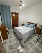 Casa “El Zumaque” en Zahara de la Sierra