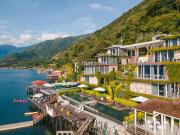 Cardedeu Residence Lago de Coatepeque