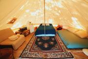 Colorado Glamping