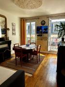 Appartement SAINTE ELISABETH - République