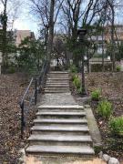 CASA ROSANNA comodo appartamento per 5 persone Trieste Centro