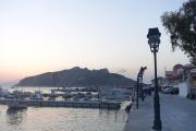 Top Aegina Town