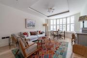 Primary Located Splendid 2BR flat near Hyde Park