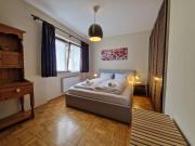 Apartment Centrum - Steinbock Lodges