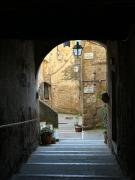 Top Pitigliano