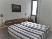 Appartement 3 pièces rénové, 42m², 2 chambres, plein centre, pied des pistes - Quartier de la Croisette - FR-1-574-32