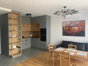 Apartament Hebanowa