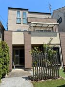 东京晴空塔圈独栋别墅