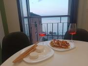 CasaLeda, delizioso loft fronte lago